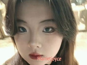 Harrietjoyce