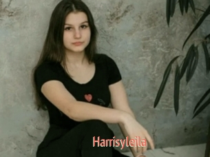 Harrisyleila
