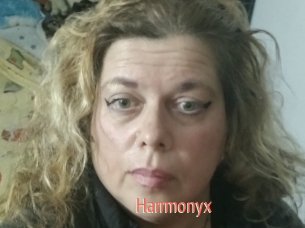 Harrmonyx