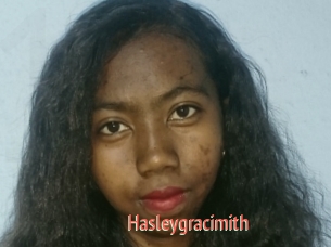 Hasleygracimith
