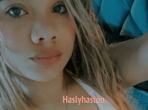 Haslyhaston