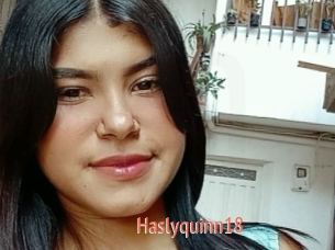 Haslyquinn18