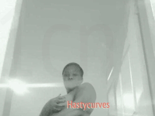 Hastycurves