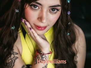 Haylewilliams