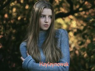 Hayleynowak