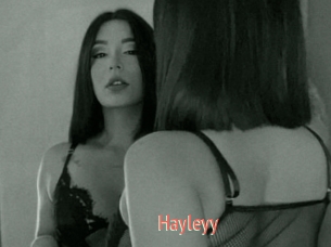 Hayleyy