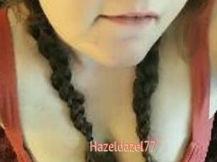 Hazeldazel77