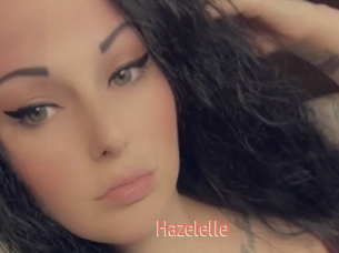 Hazelelle