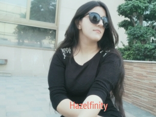 Hazelfinity