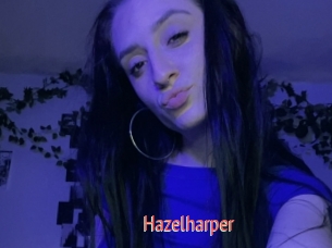 Hazelharper