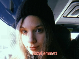 Hazeljemmett