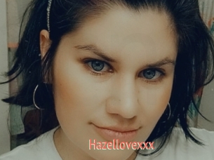Hazellovexxx