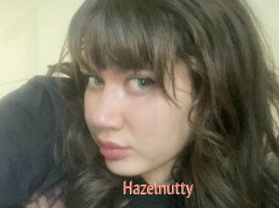 Hazelnutty
