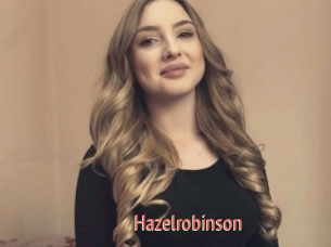 Hazelrobinson