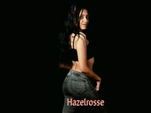Hazelrosse