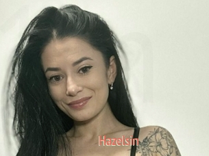 Hazelsin