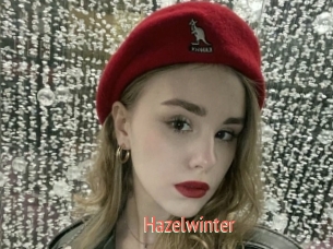 Hazelwinter