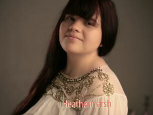 Heathermarsh