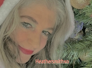 Heathersmithxo