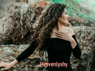 Heavenlyshy