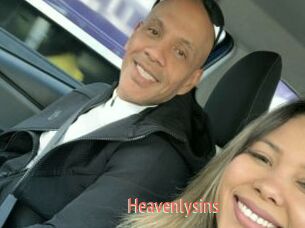 Heavenlysins