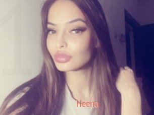 Heerra