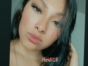 Heidi18