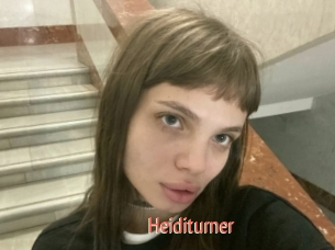 Heiditurner
