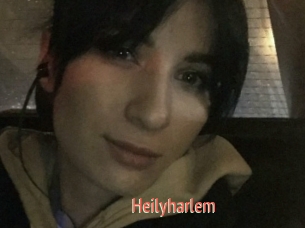 Heilyharlem