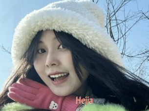 Hejia