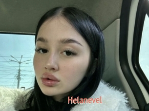 Helanevel