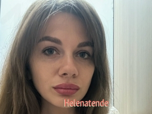 Helenatende