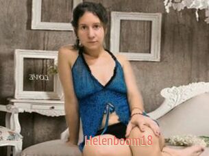 Helenboom18