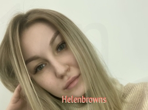 Helenbrowns