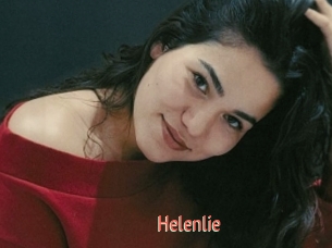 Helenlie