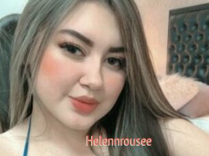 Helennrousee