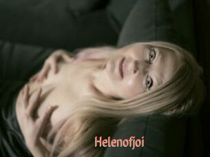 Helenofjoi