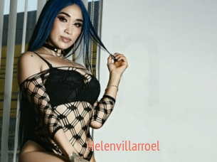 Helenvillarroel