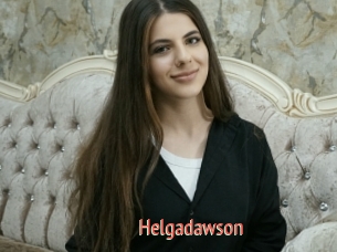 Helgadawson