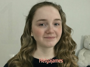 Helgajames