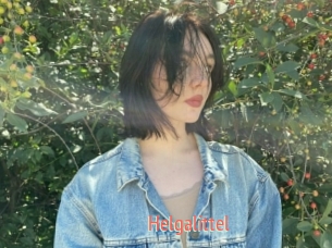 Helgalittel