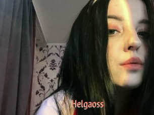 Helgaoss