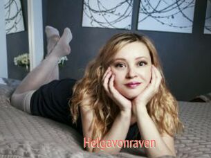 Helgavonraven