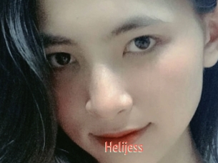 Helijess