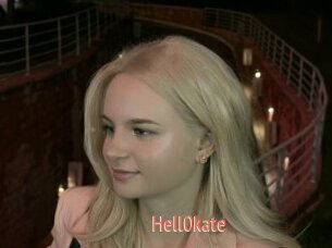 Hell0kate