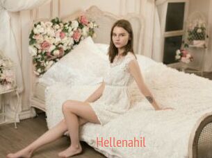 Hellenahil