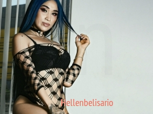 Hellenbelisario