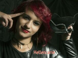 Hellencarrie
