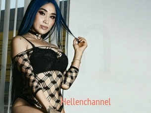 Hellenchannel