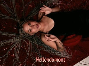 Hellendumont